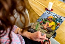 ProHEKTAR Ausgabe 1/2021