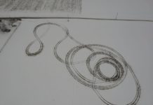 Kein Kavaliersdelikt: Am Feld „Schleifchen drehen“