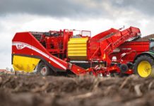 Umfangreiches Upgrade für Bunkerroder EVO 280