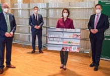 „Lebensmittelversorgung muss immer sichergestellt sein“