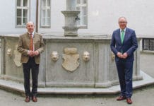 Erfolgskonzept Leader: „Turbo für die Regionen“