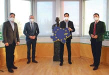 Bauernbund stärkt seine Europa-Achse nach Brüssel