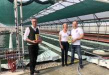 „2 Minuten 2 Millionen“: Agrar-Startup will sich Anleger angeln