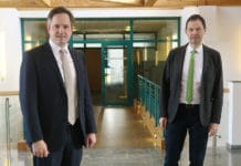 „Unsere gute Vernetzung mit Ämtern und Ministerien ist wichtiger Faktor“