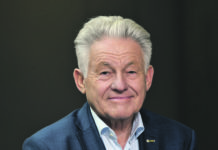Pühringer: „Vorsorgen ist besser als heilen“