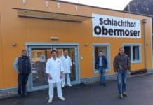 Starke Partner rücken noch enger zusammen