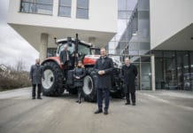 An der FH Steyr startet im Herbst der neue Agrar-Masterstudiengang