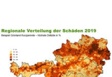 Dürrerisiko: Indexversicherung noch bis 31. März anmelden