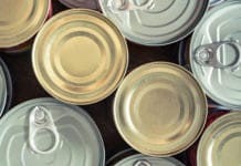 Große Mängel bei Kennzeichnung von Fleisch in Dosengulasch