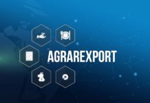 Agrarexporte bilanzieren 2020 erstmals positiv