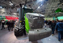 Fendt setzt Traktorenproduktion aufgrund von Zuliefererproblemen aus
