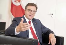 „Gegenparteien erkennen Kraft des Bauernbundes an“