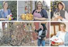 Vielfältige Osterbräuche: Bäuerinnen gewähren Einblick in ihre Traditionen