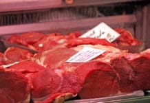 Vermarktungsoffensive für Rindfleisch