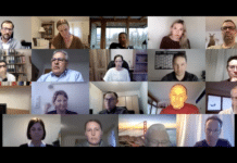 Gahr: „Treffen mit unseren Themen den Nerv der Zeit“