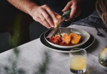 Chancen heimischer Bio-Lebensmittel für den Tourismus