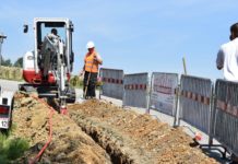 34 Millionen Euro für schnelleres Internet in ländlichen Regionen