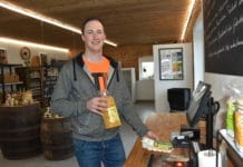 „Mit Marketingmaßnahmen kann man nie früh genug beginnen“