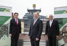 Lederhilger designiert als Genossenschaftsanwalt