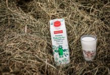 Größter Heumilch-Produzent lieferte Qualitätsbeweis