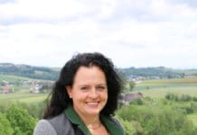 Frauen ins politische Rampenlicht bringen