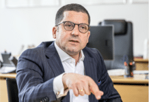 „Ich kann nichts verkaufen, was Kunden nicht kennen“