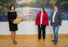 Verlustersatz für Erdäpfel: Anträge ab Montag