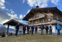 Hechenberger: „Aufklärung und Offenheit beugen Konflikten vor“