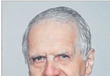 Alpenschule-Gründer Dr. Sepp Ziepl zum Gedenken