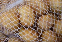 Regionalität leert heimische Erdäpfellager