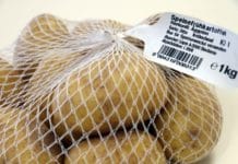 Angebotene Frühkartoffeln erweisen sich als ägyptische Wüstenkartoffeln
