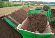 7. Internationaler Praktikertag Kompostierung am 23. September