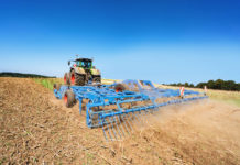 Lemken: Gut aufgestellt für das heurige Jahr