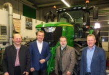 Lagerhaus: Vöcklabruck und Gmunden fusionieren