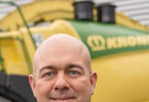 Markus Steinwendner: Er will die Marke Krone global stärken