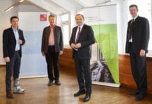 80 Millionen Euro für den Schutz vor Naturgefahren