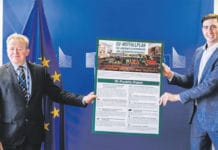 Zehn konkrete Vorschläge aus dem NÖ. Bauernbund für einen EU-Notfallplan