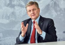 „Manches wird anders bleiben“