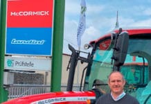 Binder Landtechnik setzt ab April 2021 auf Traktoren von Argo