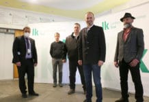 LK-Wahl 2021: Zusammenhalt stärkt uns für die nächsten sechs Jahre