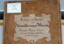 Auskunft rund um das Wasser in Tirol