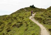 (K)ein Urlaub wie damals