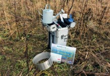 EU-Geld für Wissen über Lebensmittel und Boden