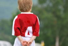 Kinder brauchen Sport