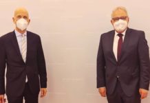 Einheitliches Landarbeitsgesetz bringt Rechtssicherheit