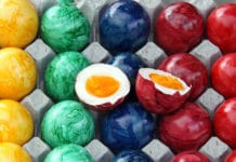 Verluste im Eier-Geschäft wachsen