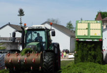 Die “Silagemeister 2020” stehen fest