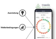 Syngenta-Innovationsoffensive mit digitalen Lösungen