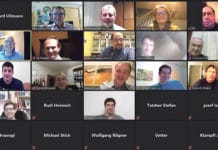 Austausch darüber, was Bauern jetzt brauchen