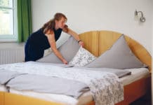 Bäuerliche Gastgeber hoffen auf den Sommer